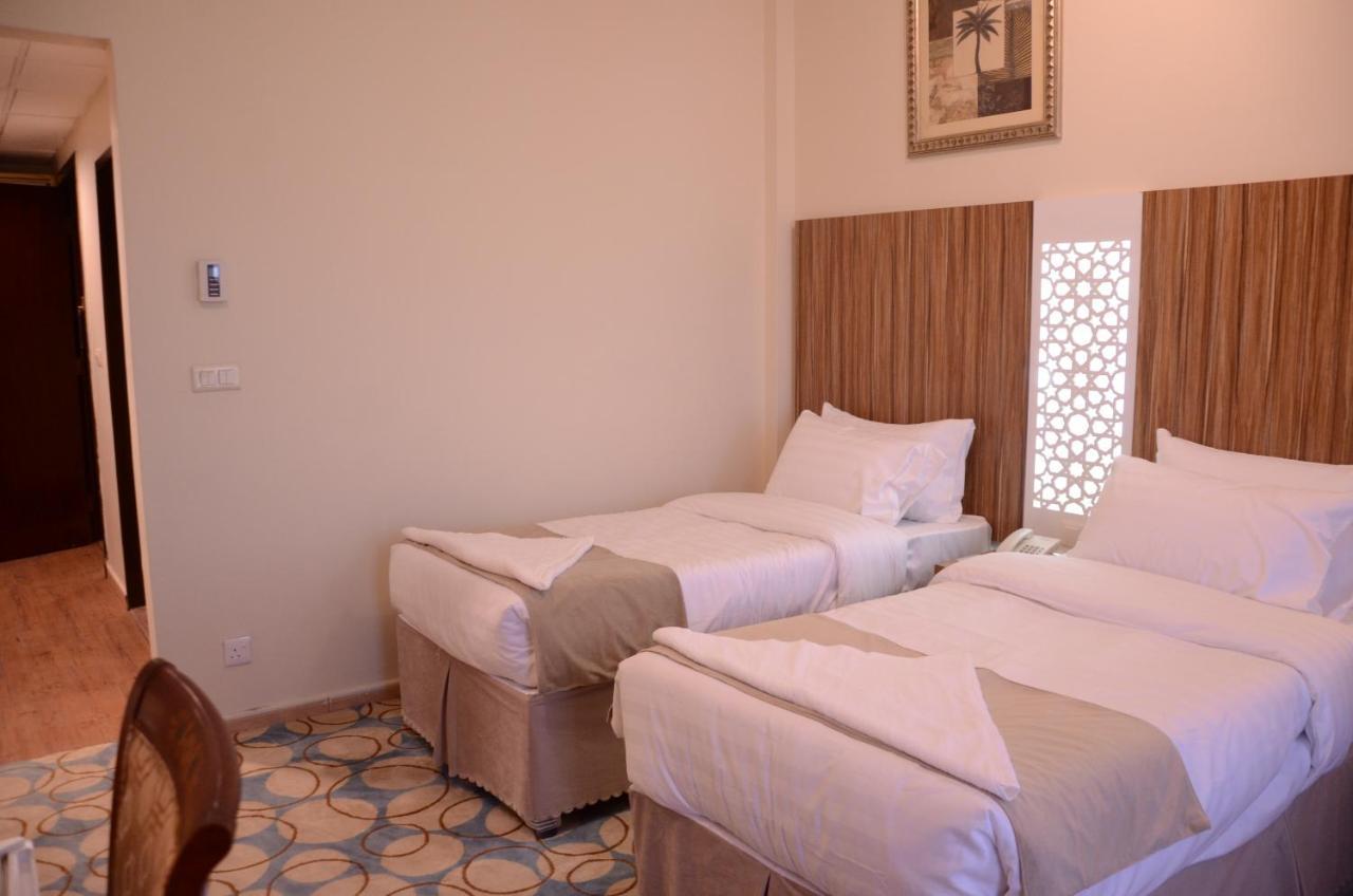 Artal International Hotel Medina Exterior photo