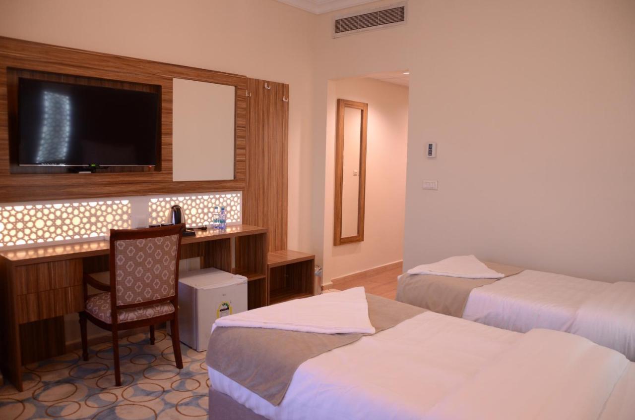 Artal International Hotel Medina Exterior photo
