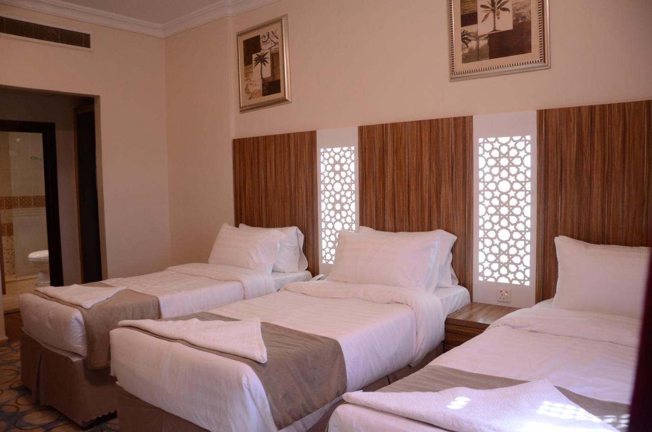 Artal International Hotel Medina Exterior photo