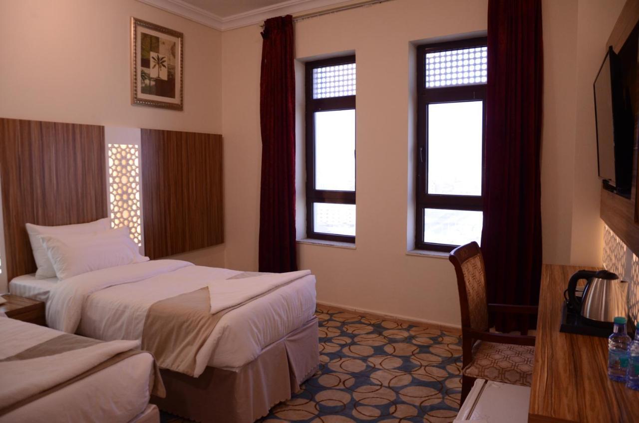 Artal International Hotel Medina Exterior photo