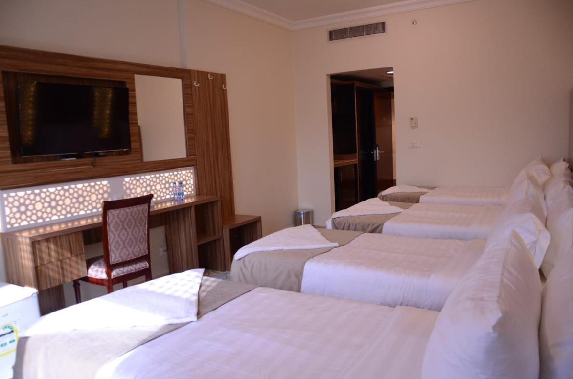 Artal International Hotel Medina Room photo